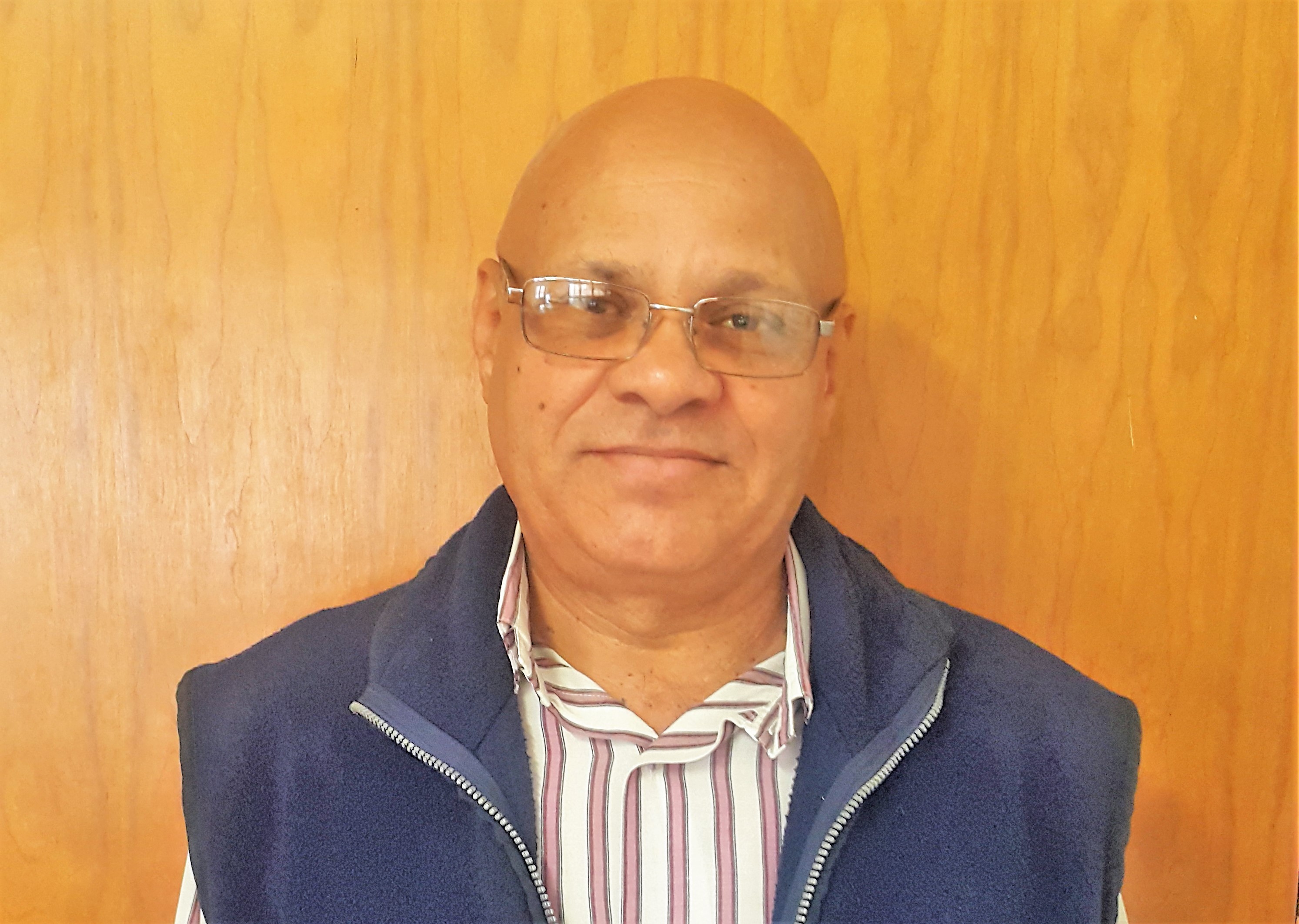 ​Office Manager: ​Jack Steenkamp