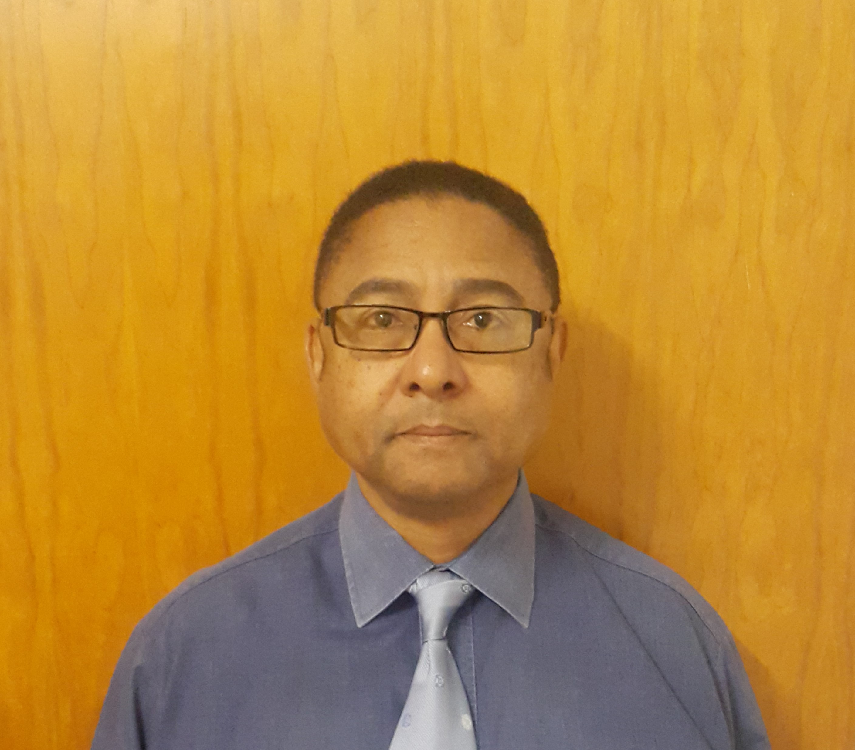 Director: Jerome George Levendal